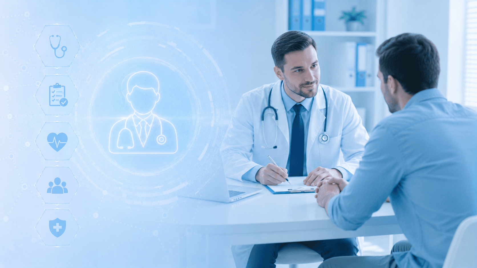 Consultas médicas en Clínica Vásquez Tingo María