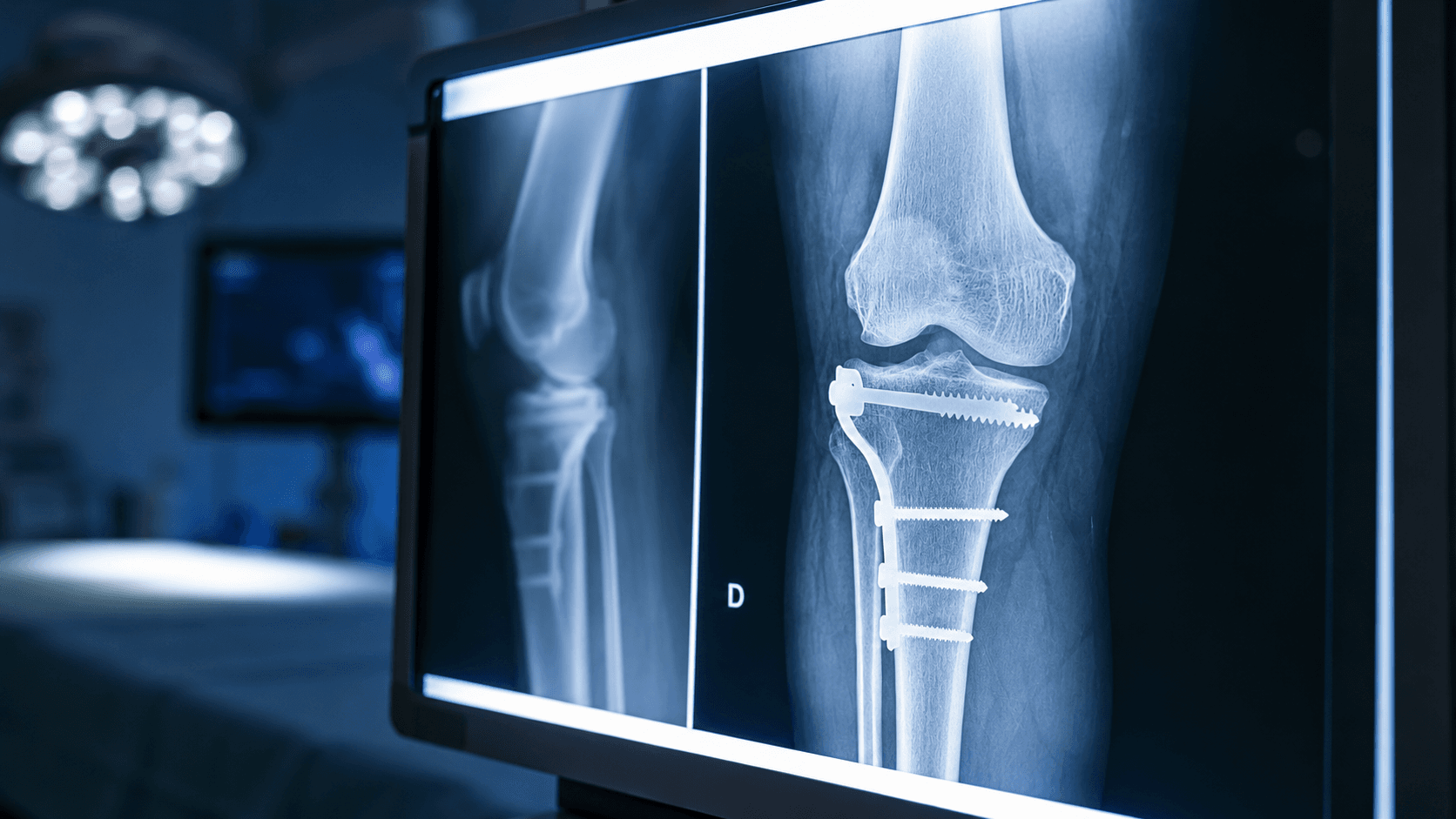 Traumatología en Clínica Vásquez Tingo María